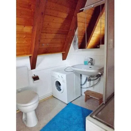 Taubenweg 19 Comfortable Сasa de vacaciones