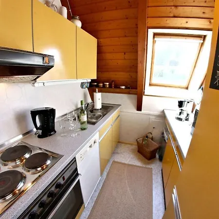 Holiday home Taubenweg 19 Comfortable