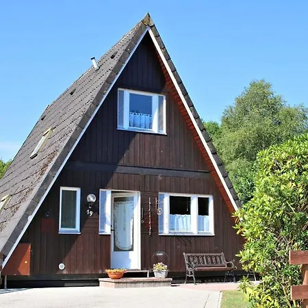 Taubenweg 19 Comfortable Fintel