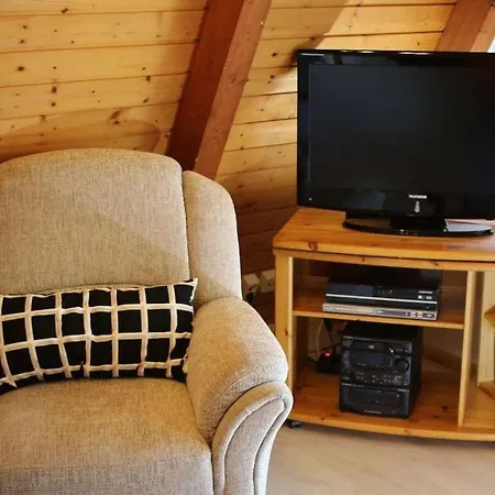 Taubenweg 19 Comfortable * Fintel