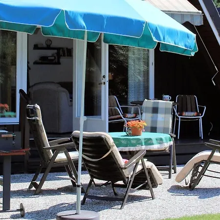 Сasa de vacaciones Taubenweg 19 Comfortable Fintel