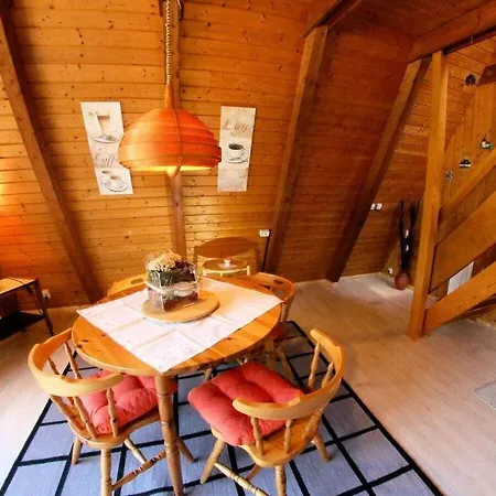 Holiday home Taubenweg 19 Comfortable *