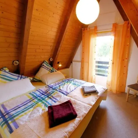 Taubenweg 19 Comfortable * Fintel