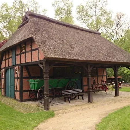 Taubenweg 19 Comfortable Сasa de vacaciones