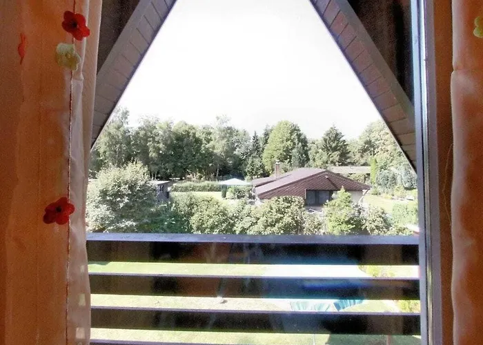 Taubenweg 19 Comfortable