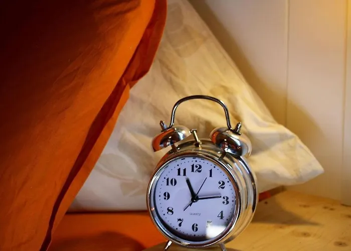 Taubenweg 19 Comfortable Dom wakacyjny Fintel