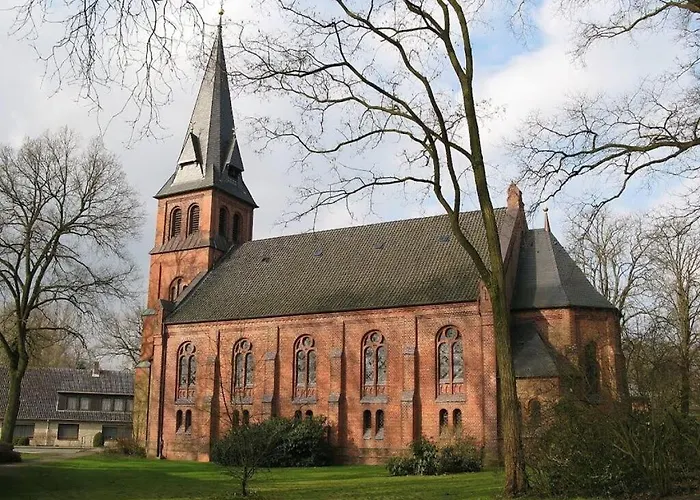 Dom wakacyjny Taubenweg 19 Comfortable