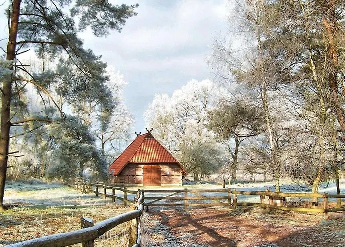 Taubenweg 19 Comfortable Fintel